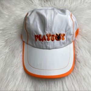 PlayBoy Vintage Authentic Cap
